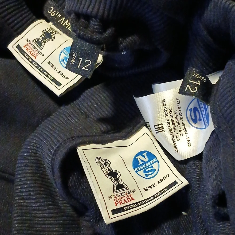 Prada x North Sails Matchups - Picture 7 of 15